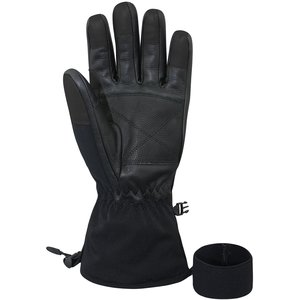 Handschuhe Auclair Verbier 
Valley schwarz/grau/schwarz XS 2G091