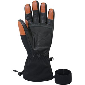 Handschuhe Auclair Verbier
Valley schwarz/grau/braun XS 2G091