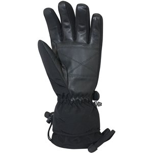 Handschuhe Auclair Powder King
Men's schwarz/grau/schwarz S 2G259