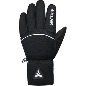 Handschuhe Auclair Parabolic
schwarz/schwarz XS 2H024