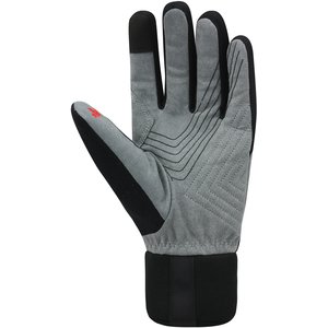 Handschuhe Auclair Stellar 
Men's schwarz/grau S 2L027