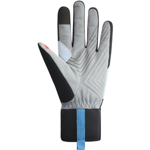 Handschuhe Auclair Stellar 
Ladies schwarz/blau M 3L027
