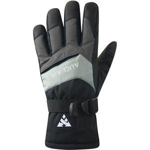 Handschuhe Auclair Frost JR
schwarz/grau/grau S 4G260