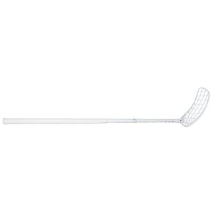 Unihockey-Stick Exel R 
GRAVITY 2 WHITE 2.6 101 DROP OVAL MB 11810003