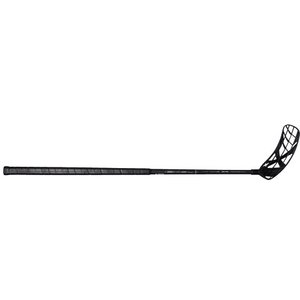 Unihockey-Stick Exel L 
VECTOR-X BLACK 2.9 92 ROUND SB 
11810208