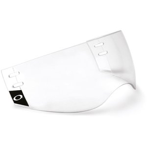 Oakley Pro Aviator Cut VR 900 
clear