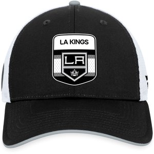 Authentic Pro Draft Structured
Trucker-Podium Los Angeles Kings
