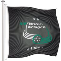 Fahne SVWE Superflag® 
50x150 cm