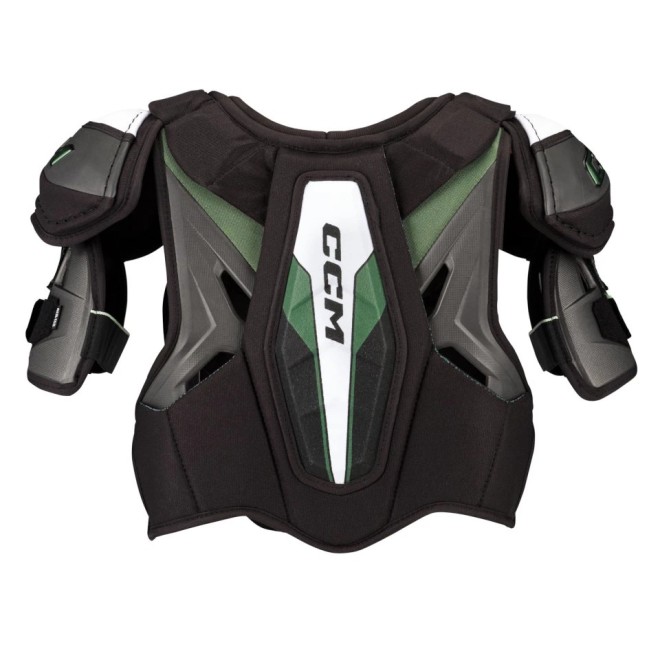 JETSPEED FTW SR / Couleur : noir / Taille du gilet de protection : S / Taille de protection : SR