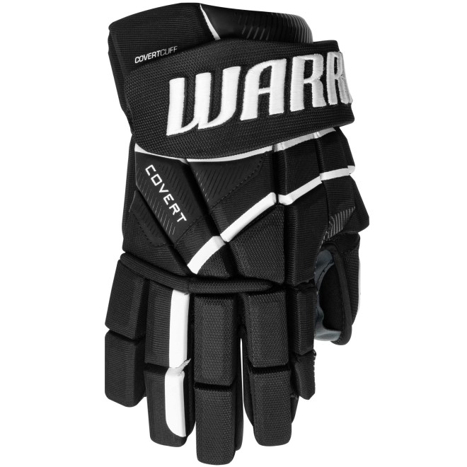 WARRIOR QR6 SCHWARZ JR