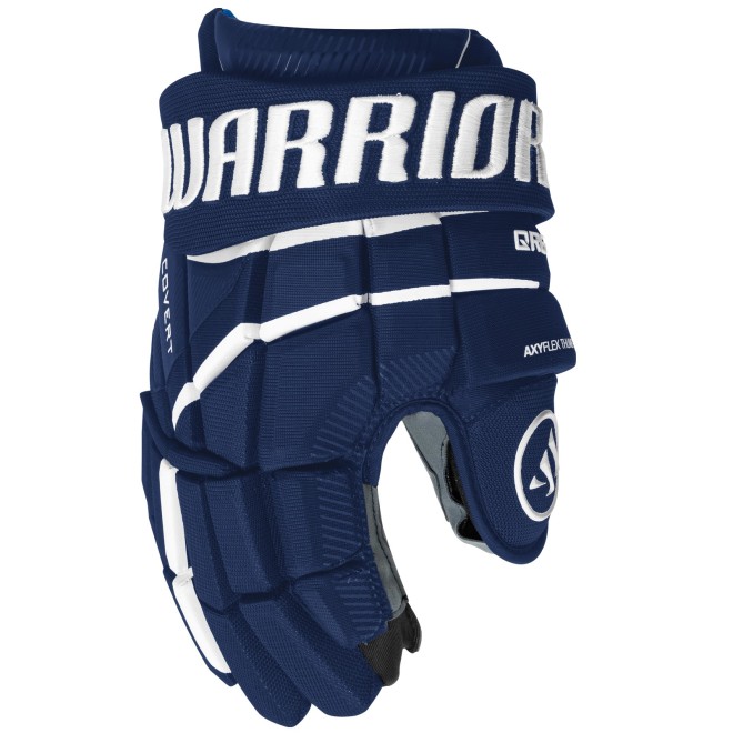 WARRIOR QR6 NAVY SR