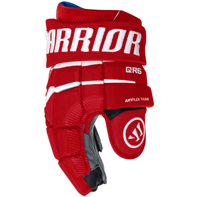 WARRIOR QR6 ROT SR