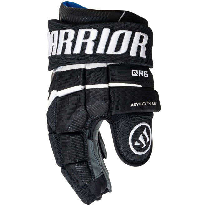 WARRIOR QR6 SCHWARZ JR