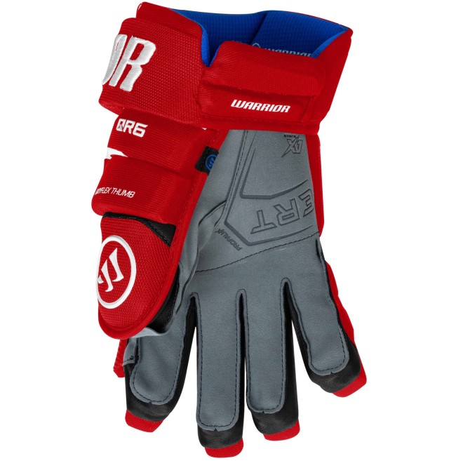 WARRIOR QR6 ROT SR
