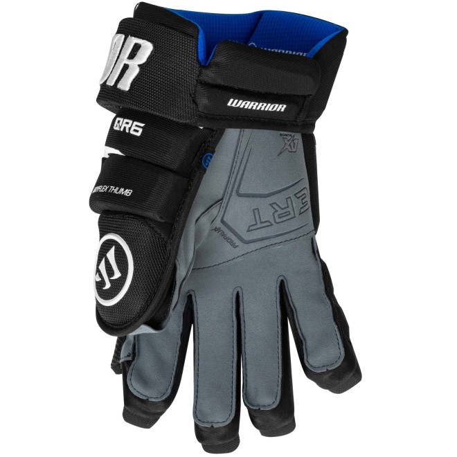 WARRIOR QR6 SCHWARZ JR