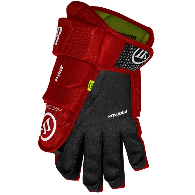 WARRIOR FR2 YT