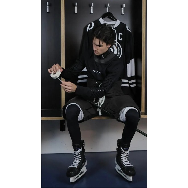 AYCANE WRIST UND NECK GUARD SHIRT BLADE GT LITE BASE LAYER LS SR
