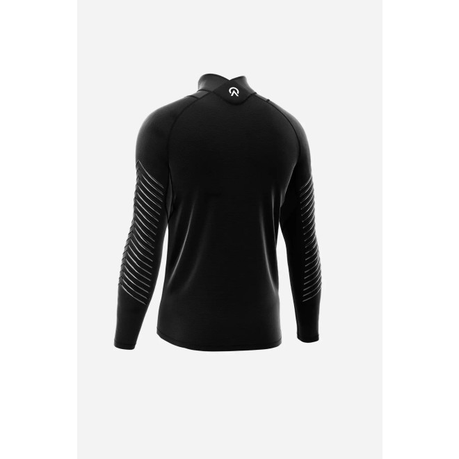 AYCANE WRIST UND NECK GUARD SHIRT BLADE GT LITE BASE LAYER LS SR