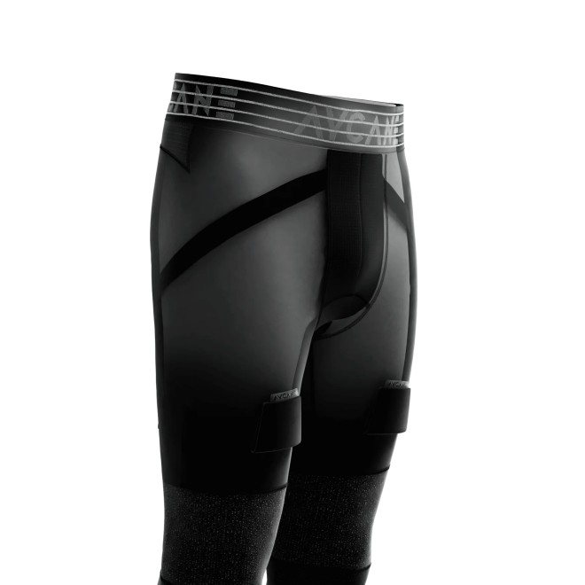 AYCANE HOSE BLADE X BASE LAYER LOCK SR