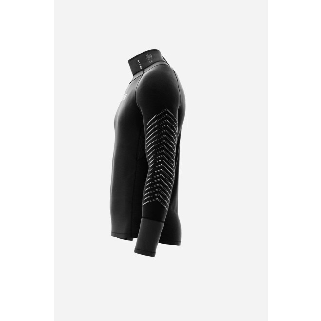 AYCANE WRIST UND NECK GUARD SHIRT BLADE GTY BASE LAYER LS YT