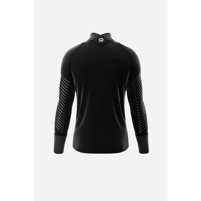 AYCANE WRIST UND NECK GUARD SHIRT BLADE GTY BASE LAYER LS YT