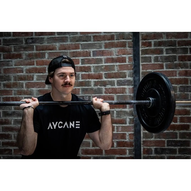 AYCANE T-SHIRT EWOKE 2 SS SR