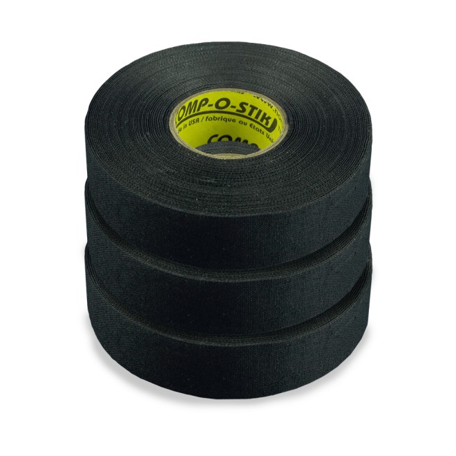 ISOLIERBAND 50 X 24 MM 3-PACK / Klebebandfarben: schwarz / Klebebanddimensionen: 50m x 24mm