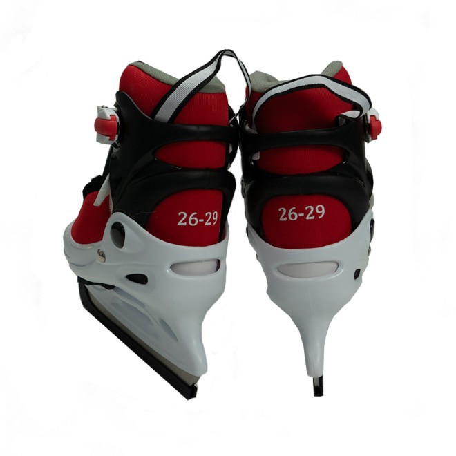 CCM TYKE JT