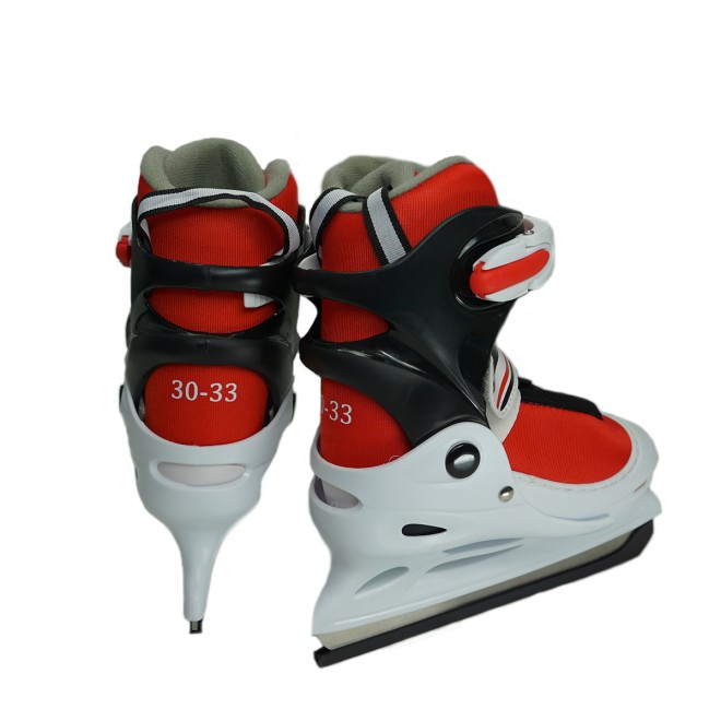 CCM TYKE JT
