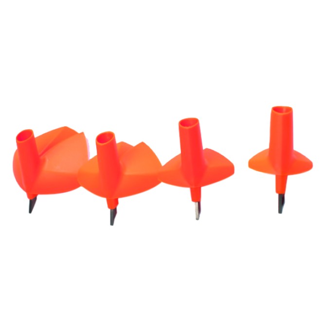 EXEL AVENGER BASKET 7 MM