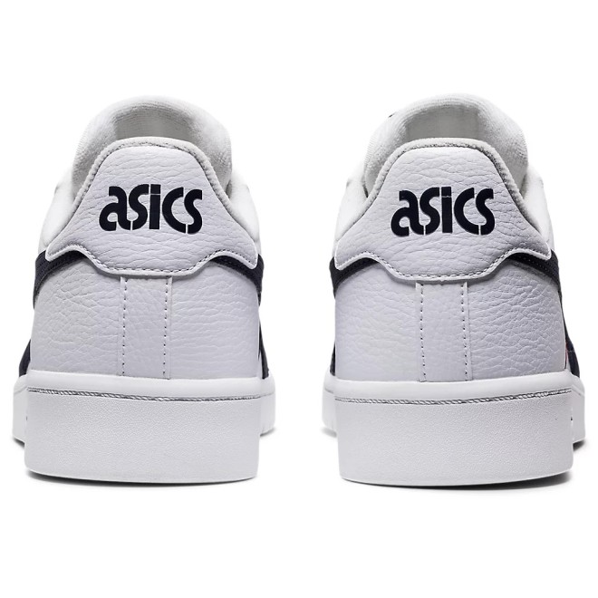 JAPAN S WEISS/BLAU/ROT UNISEX / EU: 40