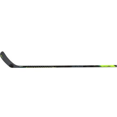 WARRIOR ALPHA DX INT