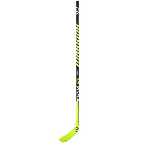 WARRIOR ALPHA LX JR