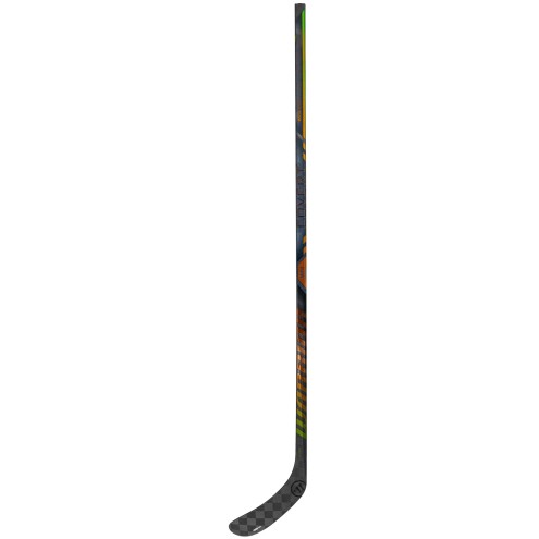 WARRIOR QR6 PRO JR