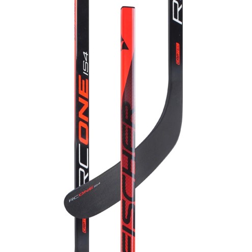 FISCHER RC ONE IS4 SR