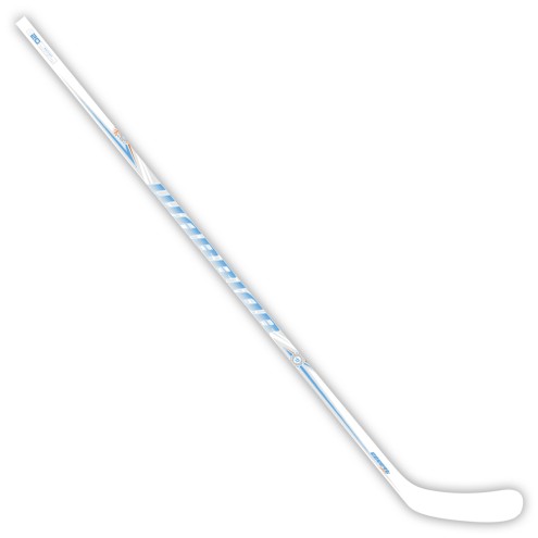WARRIOR COVERT DLUX PRO WHITE SR