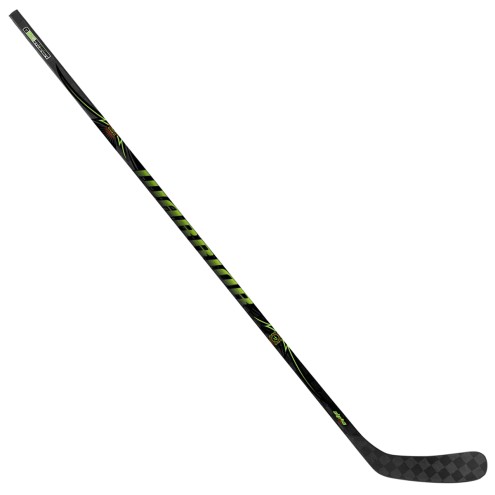 WARRIOR ALPHA DLUX PRO SR