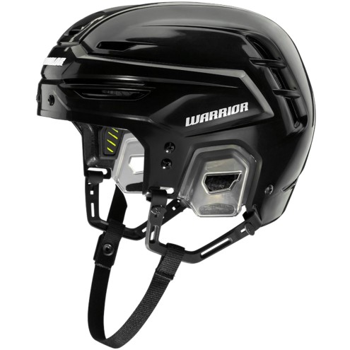 ALPHA ONE PRO SCHWARZ / Marke: WARRIOR / Größe: S / Farbe: schwarz