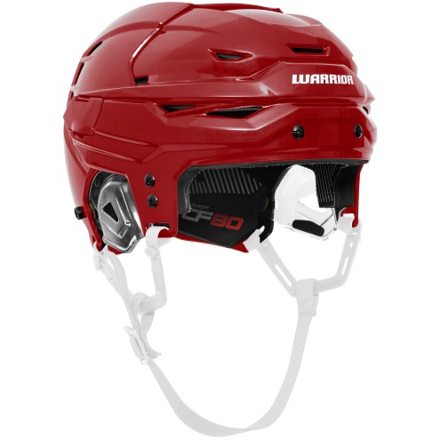 WARRIOR CF80 RED