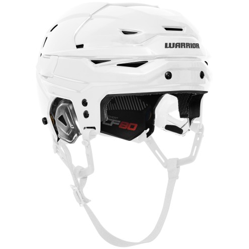 WARRIOR CF80 WHITE