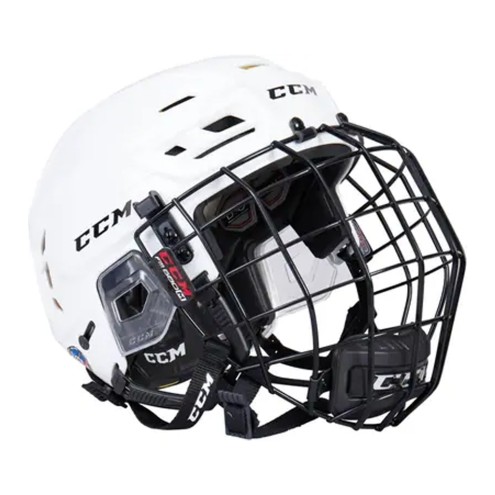 CF80 / Brand: WARRIOR / Size: S / Size: SR / Color: white