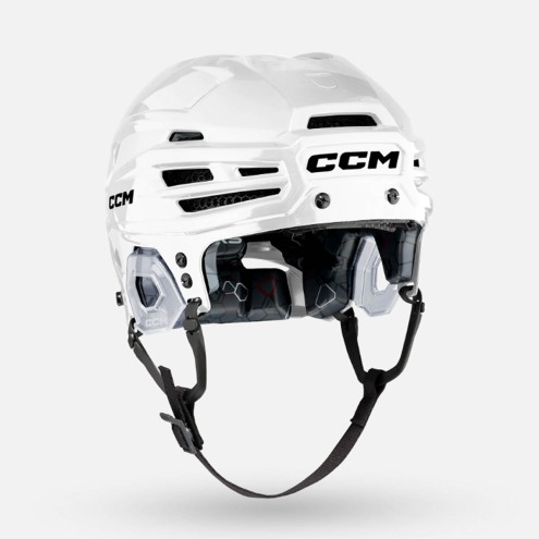 CCM HT 920 TACKS SR WHITE