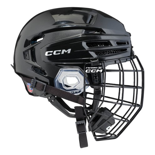 CCM HTC 920 TACKS SR BLACK