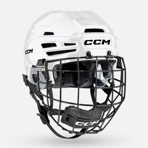 CCM HTC 920 TACKS SR WHITE