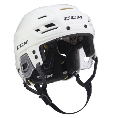CCM HT 310 TACKS WHITE