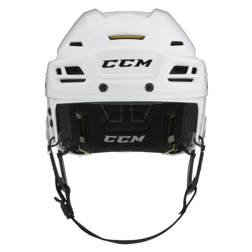 CCM HT 310 TACKS WHITE