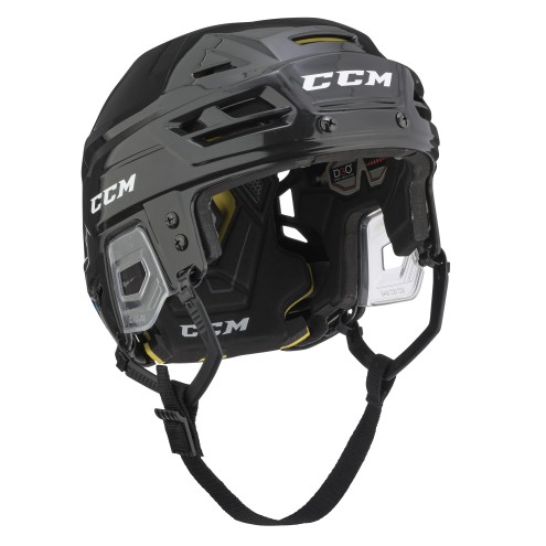 CCM HT 310 TACKS BLACK