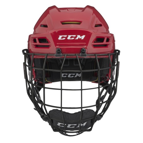 CCM HTC 310 TACKS RED