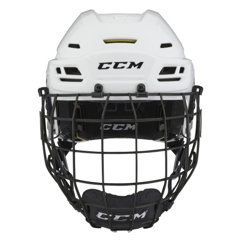 CCM HTC 310 TACKS WHITE