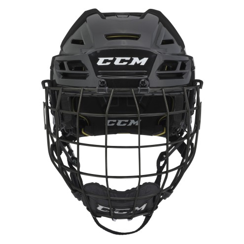 CCM HTC 310 TACKS BLACK